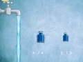 Игра Empty Bottle Water Puzzle