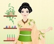 Игра Asian Folk Costumes