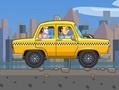 Ігра Taxi Express