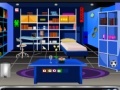 Игра Blue room escape 2