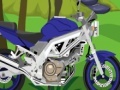 Игра Ghost Rider Escape