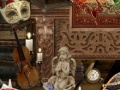 Игра The witches castle