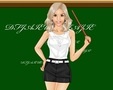Игра Your Teacher Dress Up