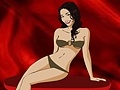 Игра Dress - Elegant girl