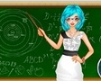 Игра My Teacher Dress Up