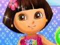 Игра Dora and Friends Kate