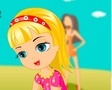 Игра Summer Baby