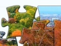 Игра Ontario jigsaw