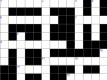 Игра Crossword GO-7