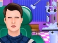 Игра Captain America Eye Care