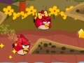 Игра Angry birds water аdventure