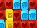 Игра The saga of love cubes