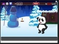 Игра PandaChristmasEscape