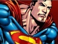 Игра Superman. Puzzle