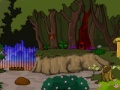 Игра Mushroom Green Forest Escape