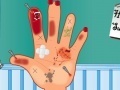 Ігра Hand Surgery