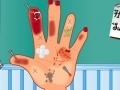 Игра Hand Surgery