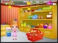 Игра BabyLearnsGardening
