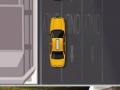 Игра Parking Frenzy New York