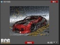 Игра NissanJigsaw