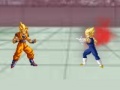 Игра Dragonball Z Budokai Road