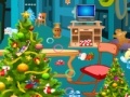 Игра Xmas gift escape