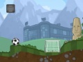 Игра Score The Goal