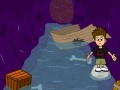 Игра Pirate ship survival escape day:4
