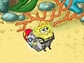 Игра Sponge Bob: Mistery Sea