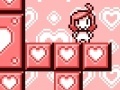 Игра Two loving hearts