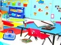 Игра Kids Playroom Hidden Objects