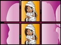 Игра Memo Girls