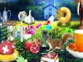 Игра Weald land hidden objects