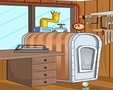 Игра Repair Room Escape