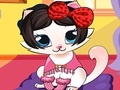 Игра KittenSalon