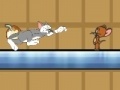 Игра Tom And Jerry Food Adventure