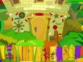 Игра Wow turkey house escape