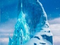 Игра Castillo de hielo Puzzle