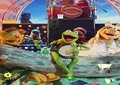 Игра Hidden Objects The Muppets