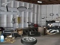 Игра Hidden Objects Garage