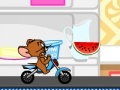 Игра Jerry Motorcycle Rush