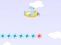 Игра Bunny plane