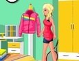 Игра Dating in Gym