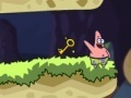 Игра Patrick Save SpongeBob