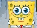 Игра Spongebob Squarepants Eye Doctor