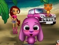 Игра Pack for Vacation