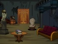 Игра Devil Home Escape