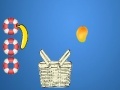 Игра Fruit Catch -2