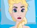 Ігра Elsa Arm Surgery