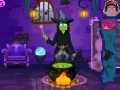 Игра Zoe the witch rejuvenation